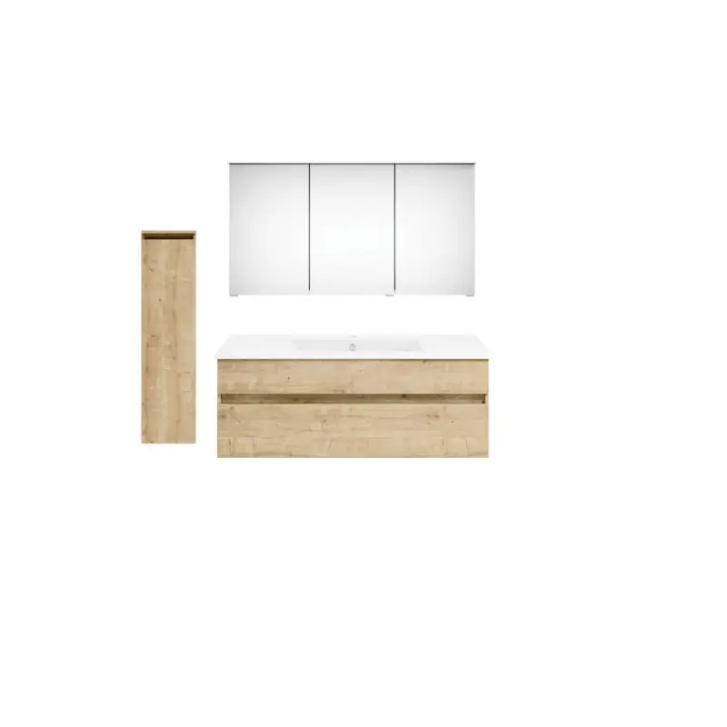 Badezimmer in 150 cm