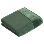 XXXLutz Lauterach - Ihr M&ouml;belhaus bei Bregenz Handtuch 110/60 cm Pure NOS Vossen W&auml;sche Gr&uuml;n