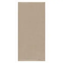Handtuch 50/100 cm Beige