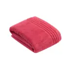 XXXLutz Lauterach - Ihr M&ouml;belhaus bei Bregenz Badetuch Vienna Style Supersoft Altrosa 100/150 cm