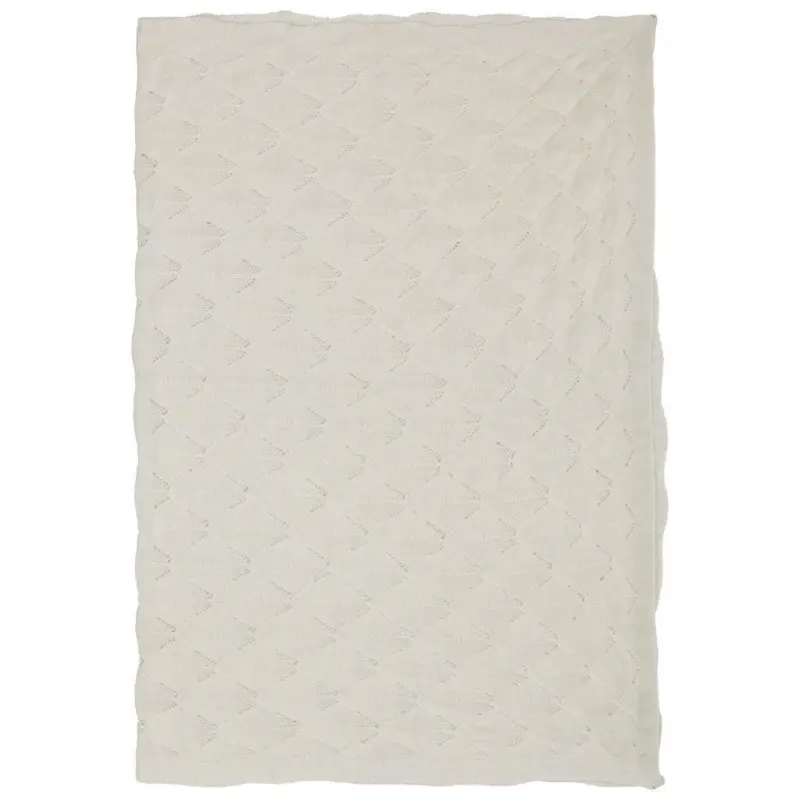 Schmusedecke 80/100 cm