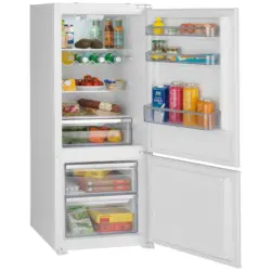 K&uuml;hl-Gefrier-Kombination Ekg145