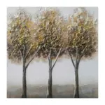 XXXLutz Lauterach - Ihr M&ouml;belhaus bei Bregenz &Ouml;lgem&auml;lde B&auml;ume 55/55 cm