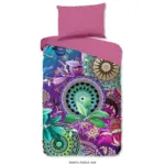 XXXLutz Lauterach - Ihr M&ouml;belhaus bei Bregenz Bettw&auml;sche HIP Satin 140/200 cm