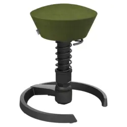 B&uuml;rohocker 55/45,66/55 cm