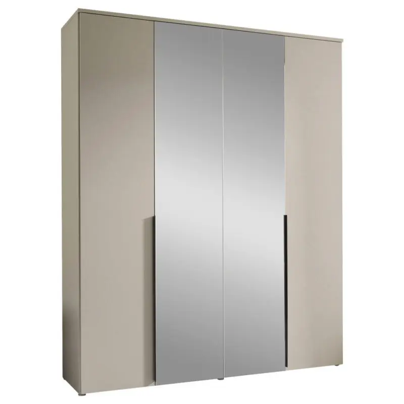 Dreht&uuml;renschrank in Kaschmir