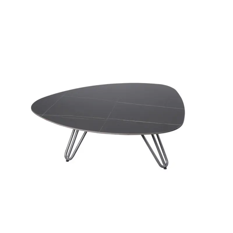 Loungetisch 88/110/31,5 cm