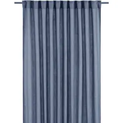 Fertigvorhang blickdicht