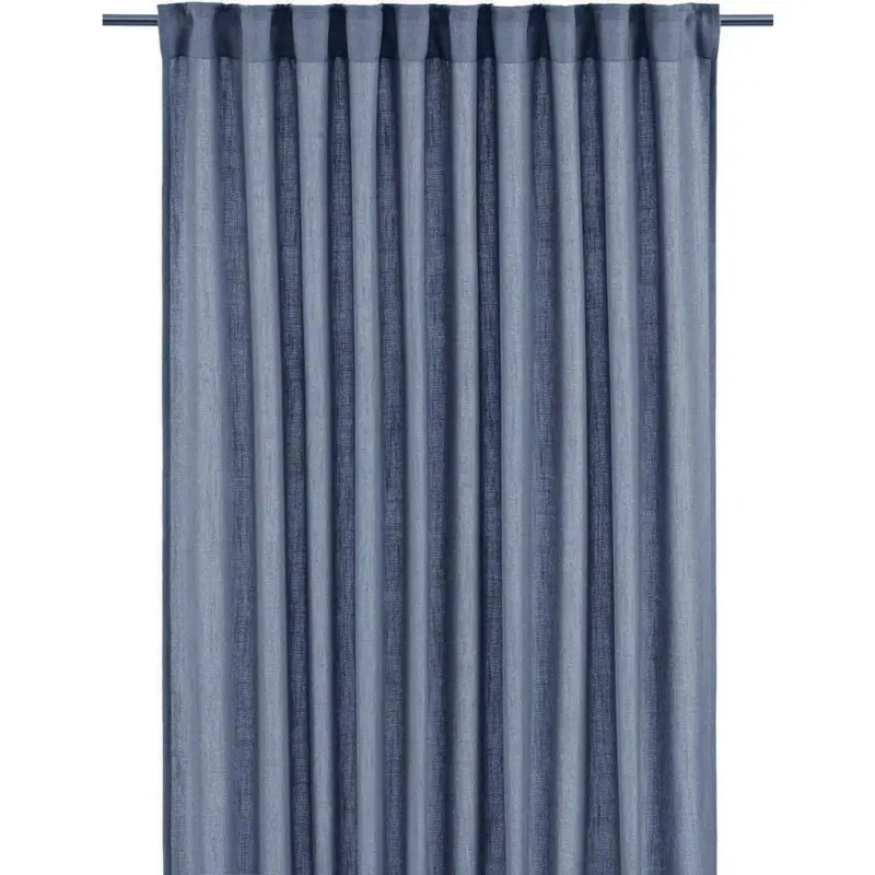 Fertigvorhang blickdicht