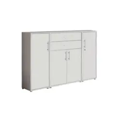 Aktenschrank 172,6/113,6/33 cm