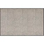 XXXLutz Lauterach - Ihr M&ouml;belhaus bei Bregenz FU&szlig;MATTE 75/120 cm Duo Latte