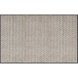 FU&szlig;MATTE 75/120 cm Duo Latte