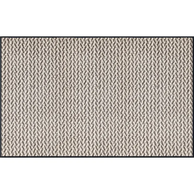 FU&szlig;MATTE 75/120 cm Duo Latte