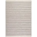 XXXLutz Lauterach - Ihr M&ouml;belhaus bei Bregenz Flachwebeteppich 200/290 cm My Jaipur Silberfarben