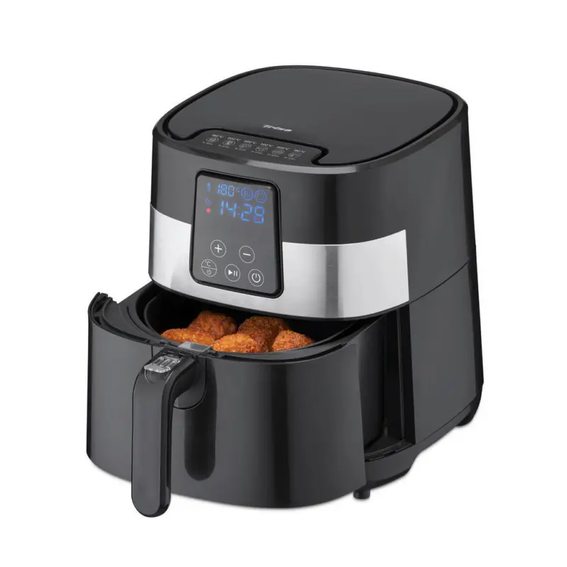 HEI&szlig;LUFTFRITTEUSE 3 l