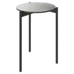 XXXLutz Lauterach - Ihr M&ouml;belhaus bei Bregenz Beistelltisch in Glas 40/40/55 cm