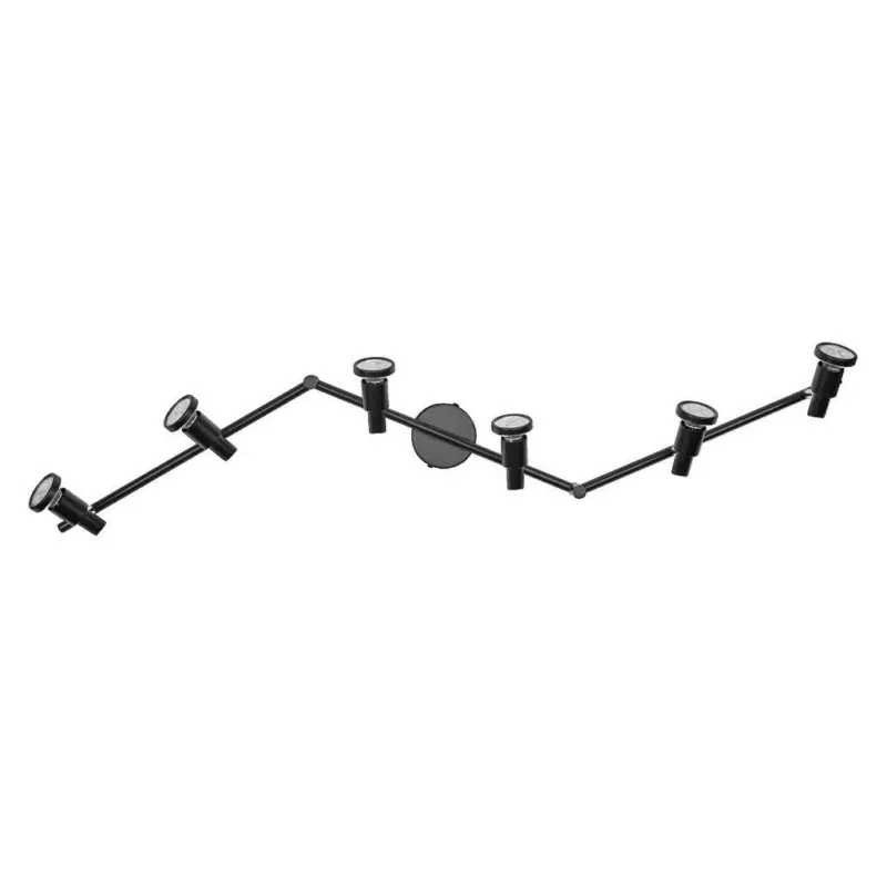 Led-Strahler 119,8/9/17,6 cm