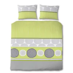 Bettw&auml;sche Renforc&eacute; 200/200 cm