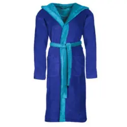 Bademantel Poppy S Unisex