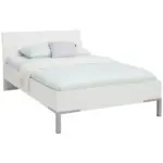 XXXLutz Lauterach - Ihr M&ouml;belhaus bei Bregenz Bett 120/200 cm in Wei&szlig;