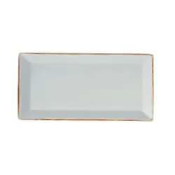 Servierplatte 20/41 cm