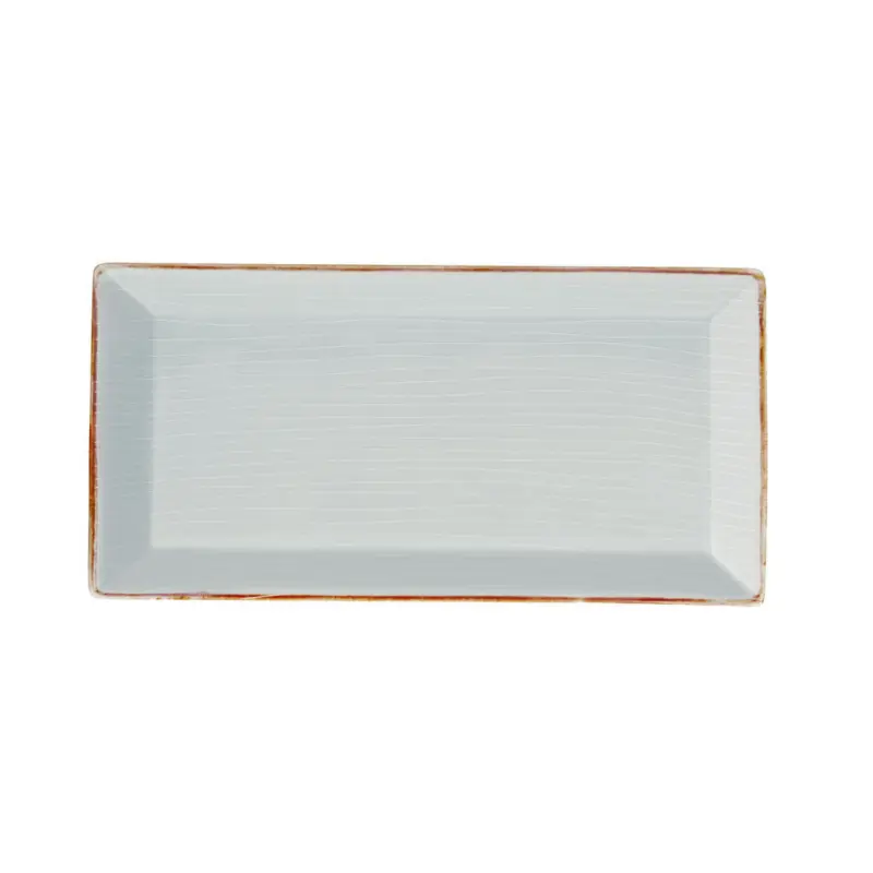 Servierplatte 20/41 cm