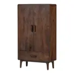 XXXLutz Lauterach - Ihr M&ouml;belhaus bei Bregenz Schrank in Dunkelbraun