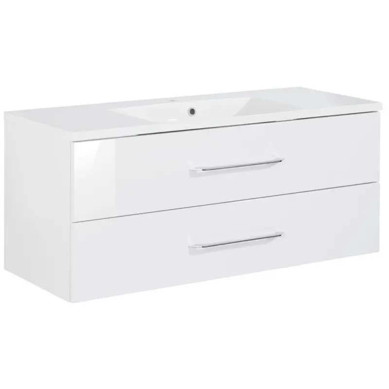 Waschtischkombi 120 cm