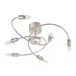 XXXLutz Lauterach - Ihr M&ouml;belhaus bei Bregenz Deckenleuchte 72/26 cm