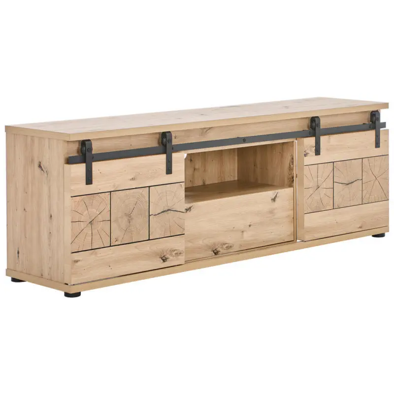 Lowboard Quito in 160/56/40 cm