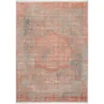 XXXLutz Lauterach - Ihr M&ouml;belhaus bei Bregenz Webteppich 140/200 cm Tesoro Rot