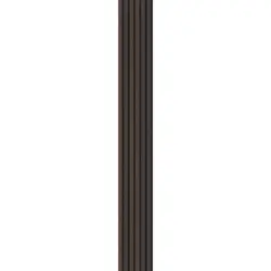 Akustikpaneel Nachbildung Eiche dunkel acous Comfort