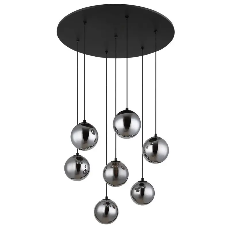 Led-H&auml;ngeleuchte 55/120 cm