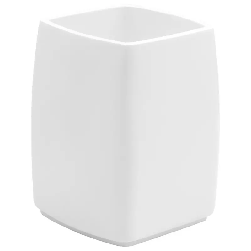 Zahnputzbecher Kunststoff