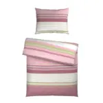 XXXLutz Lauterach - Ihr M&ouml;belhaus bei Bregenz Bettw&auml;sche Mavie Satin 140/200 cm