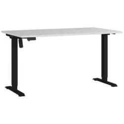 Schreibtisch h&ouml;henverstellbar