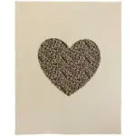 XXXLutz Lauterach - Ihr M&ouml;belhaus bei Bregenz Schmusedecke Leo Heart 80/100 cm