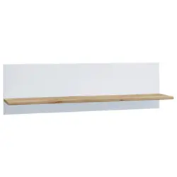 Wandregal 102/30/20 cm