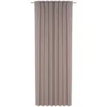 XXXLutz Lauterach - Ihr M&ouml;belhaus bei Bregenz Fertigvorhang black-out (lichtundurchl&auml;ssig)