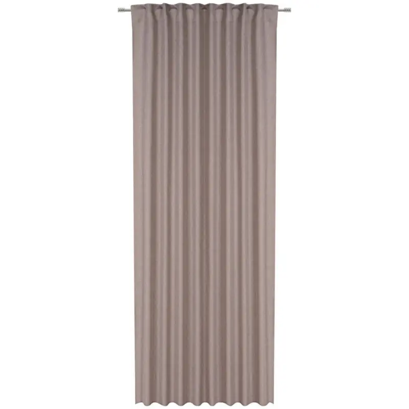 Fertigvorhang black-out (lichtundurchl&auml;ssig)