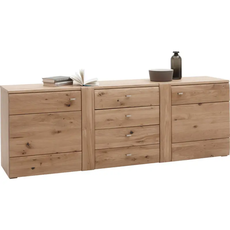 Sideboard Colorado in 202/71/44 cm