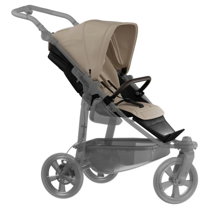 Sportwagenaufsatz Mono 3 / Mono 4 / Pro