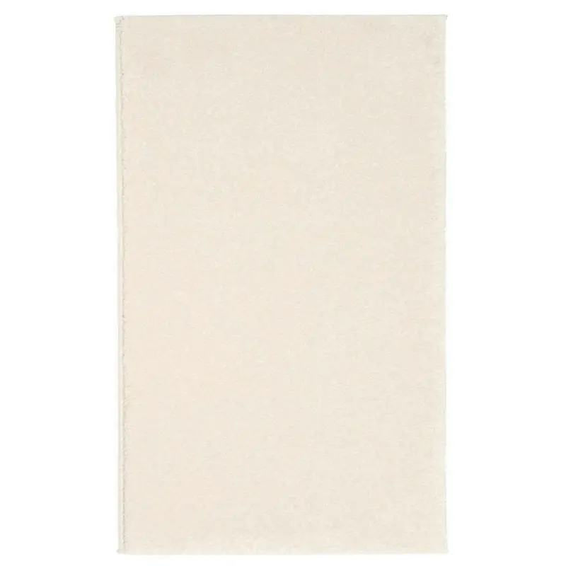 Hochflorteppich 80/150 cm Samoa Creme