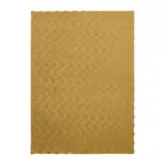 XXXLutz Lauterach - Ihr M&ouml;belhaus bei Bregenz Hochflorteppich 200/290 cm My Diamond Cut Gelb