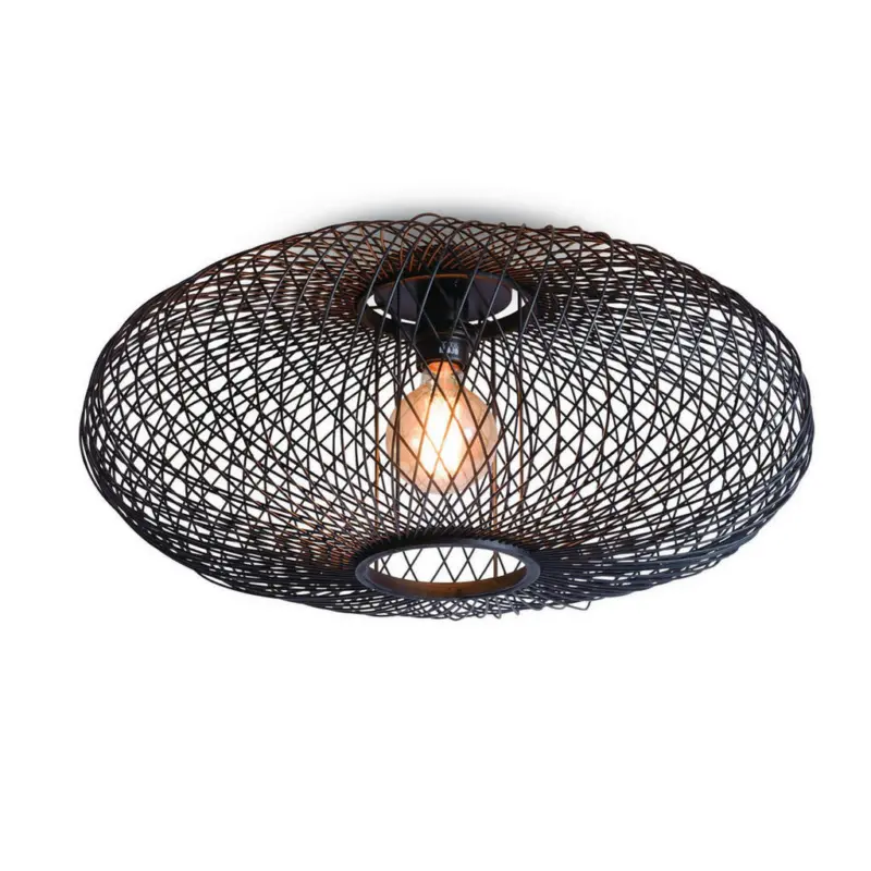 Deckenleuchte 60/25 cm