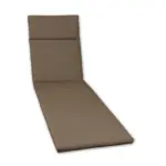 XXXLutz Lauterach - Ihr M&ouml;belhaus bei Bregenz Liegenauflage in Hellbraun Uni