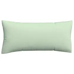 Kopfpolsterbezug Knitted Jersey 40/80 cm