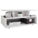 XXXLutz Lauterach - Ihr M&ouml;belhaus bei Bregenz Couchtisch in Holzwerkstoff 80/50/40 cm