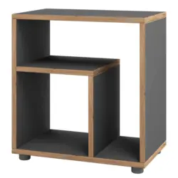 Beistelltisch in Holzwerkstoff