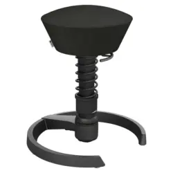 B&uuml;rohocker 55/45,66/55 cm